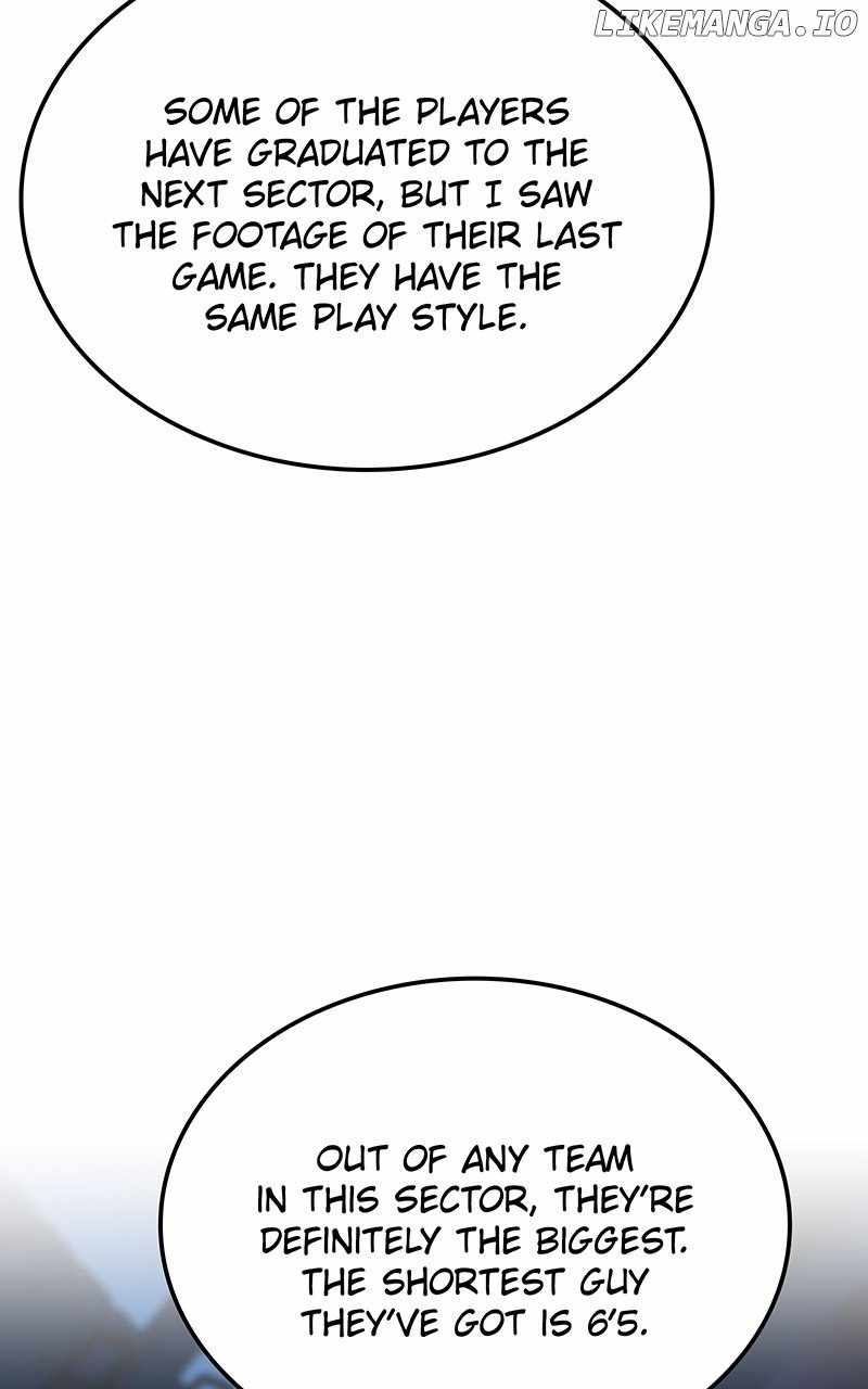 Overtime Elite Chapter 38 88